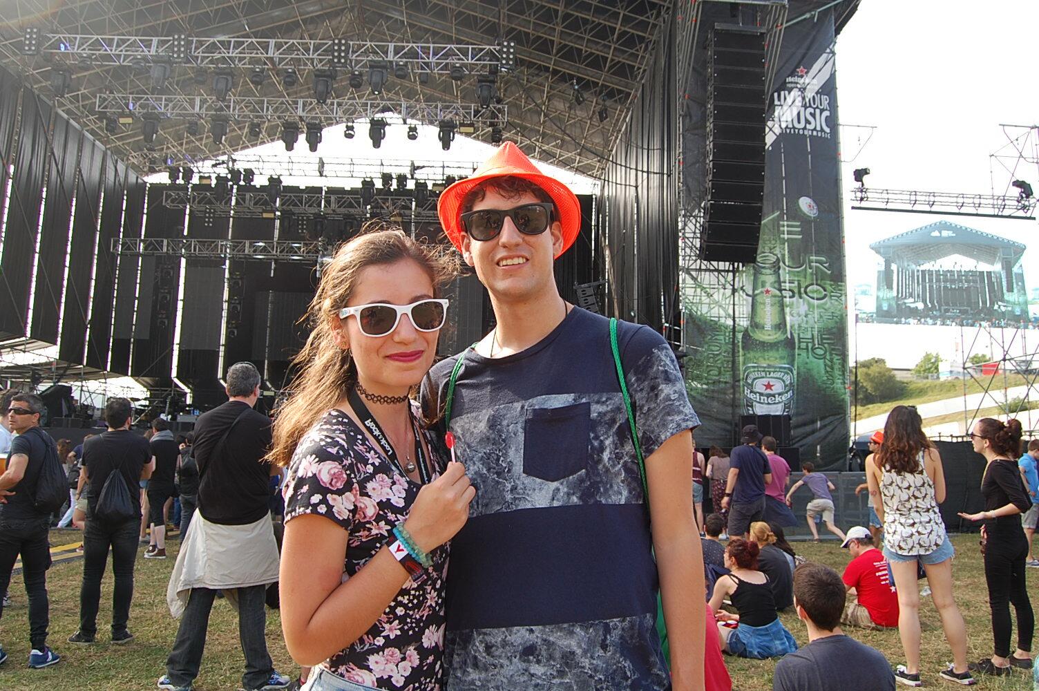 Foto 68 de la jueves 7 de julio | Bilbao BBK Live 2016